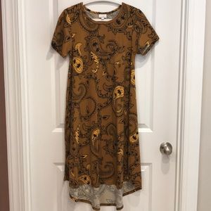 LuLaRoe Carly